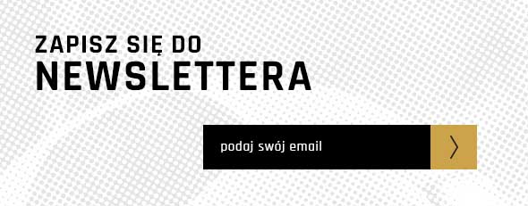 Zapisz się do Newslettera