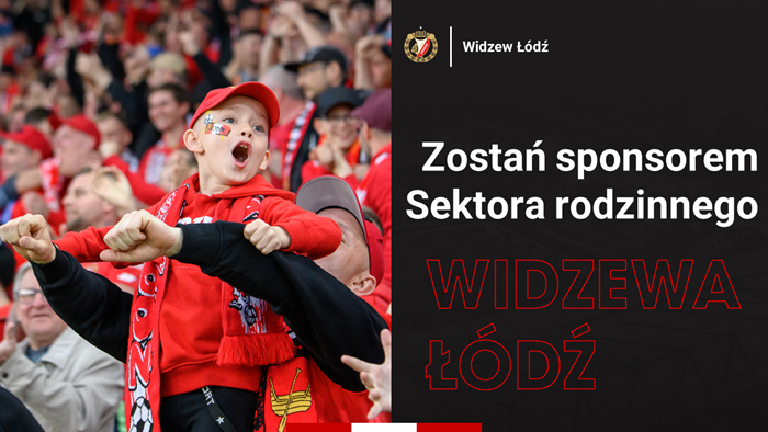 Sponsor Sektora Rodzinnego