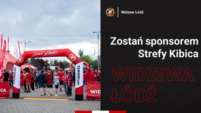 Strefa Kibica