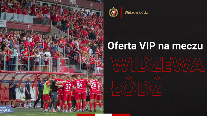 VIP Silver Widzew Lodz