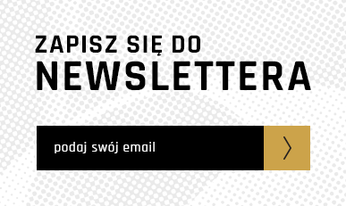 Zapisz się na Newsletter