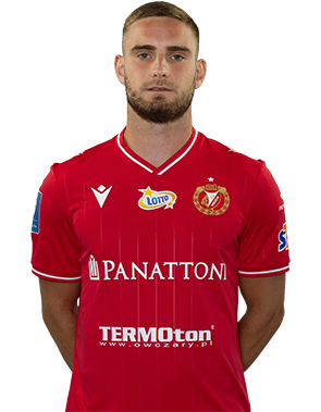 Patryk Stępiński