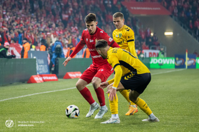 Znamy datę meczu z GKS-em