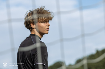 Zapowiedź meczów Akademii Widzewa (23-26 lipca)
