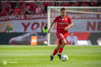 Ponad 200 piłkarzy zagrało w Widzewie po Reaktywacji!