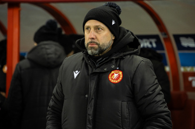 Wypowiedzi po meczu z Jagiellonią Białystok