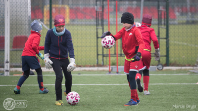 Turniej Klubów Partnerskich Widzewa Łódź