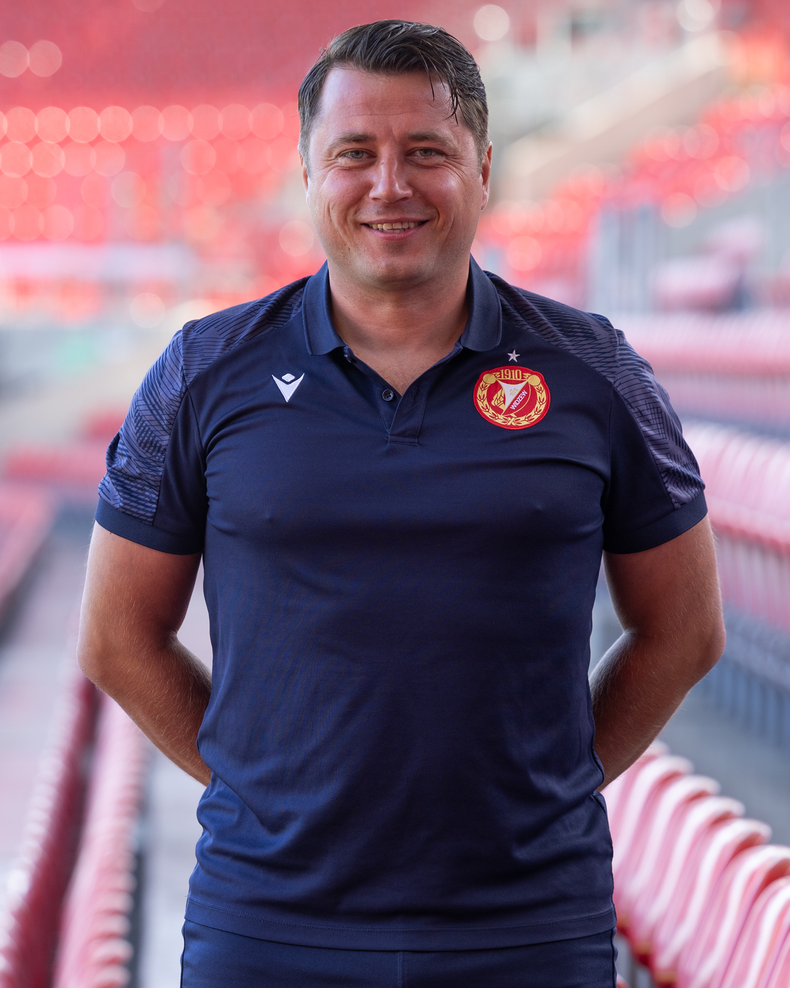 Piotr Kuklis