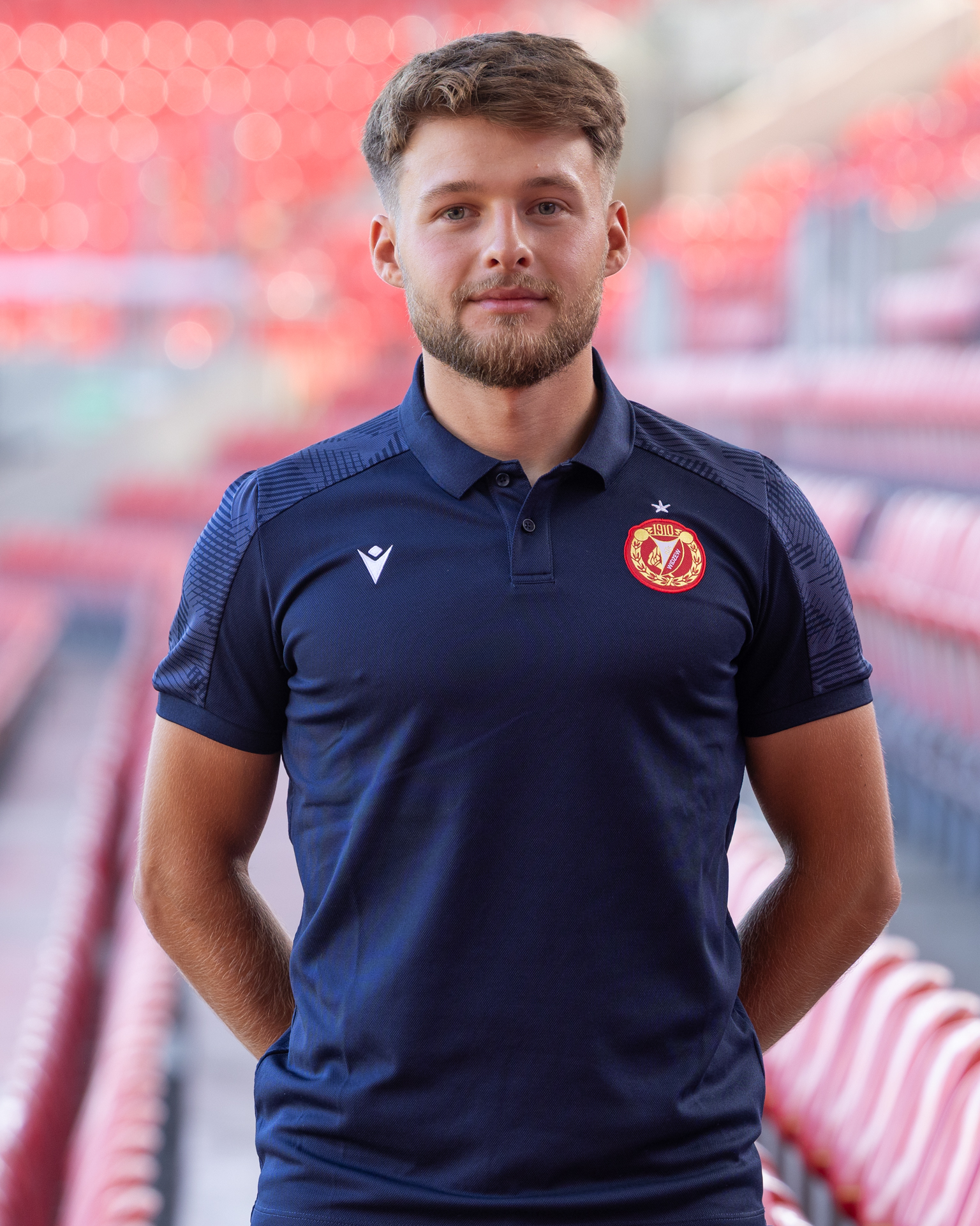 Kacper Marcinkowski