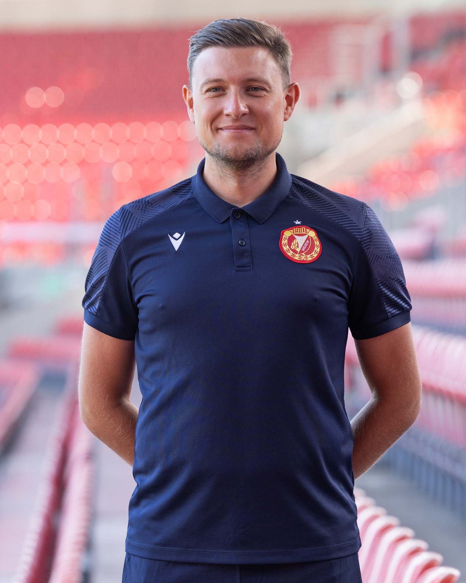 Krzysztof Orzeszek