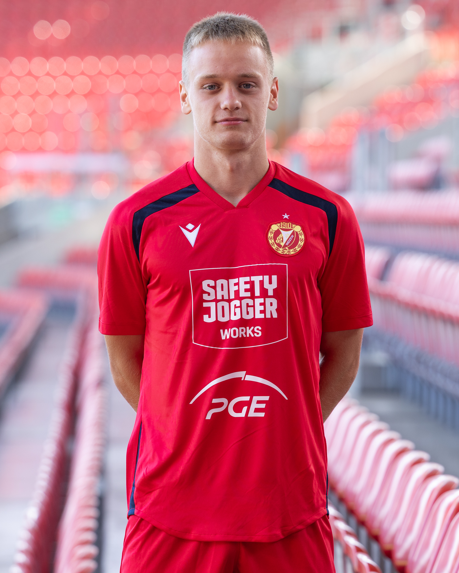 Daniel Tutaj