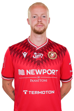 Peter Therkildsen