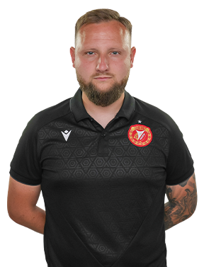 Patryk Czubak