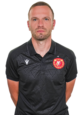 Łukasz Włodarek