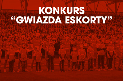 Zgłoś swoje dziecko do konkursu 