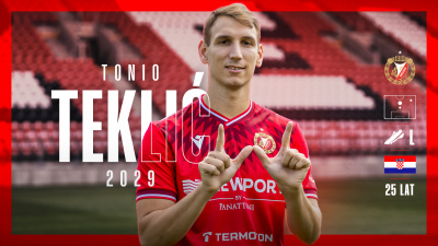 Tonio Teklić 2029!